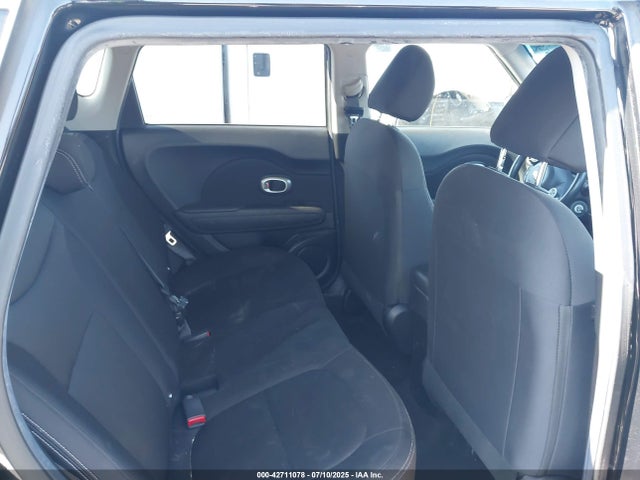KIA gdi gamma 2016 KNDJN2A23G7391891 Image 5