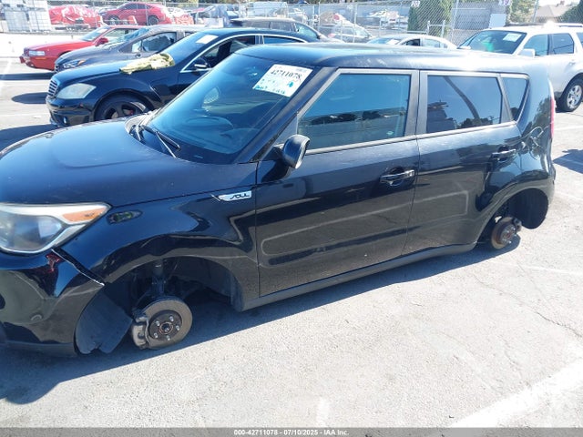 KIA gdi gamma 2016 KNDJN2A23G7391891 Image 6
