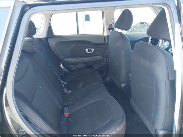 KIA gdi gamma 2016 KNDJN2A23G7391891 Image 8
