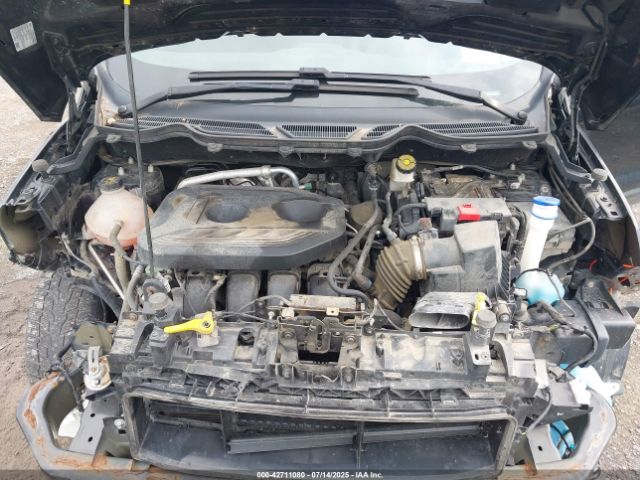 2019 FORD ECOSPORT MAJ6S3JL6KC287916 Photo 9