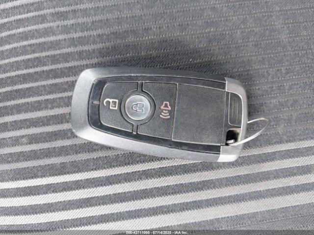2019 FORD ECOSPORT MAJ6S3JL6KC287916 Photo 10