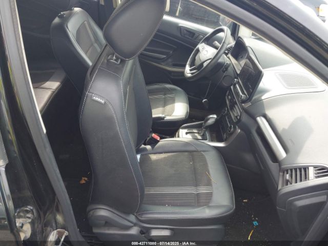 2019 FORD ECOSPORT MAJ6S3JL6KC287916 Photo 4