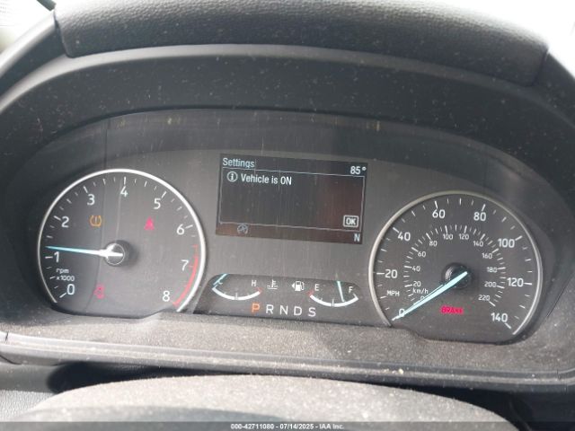 2019 FORD ECOSPORT MAJ6S3JL6KC287916 Photo 6