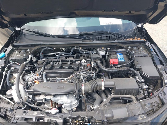 19XFL1H79RE010961 Honda l15b7