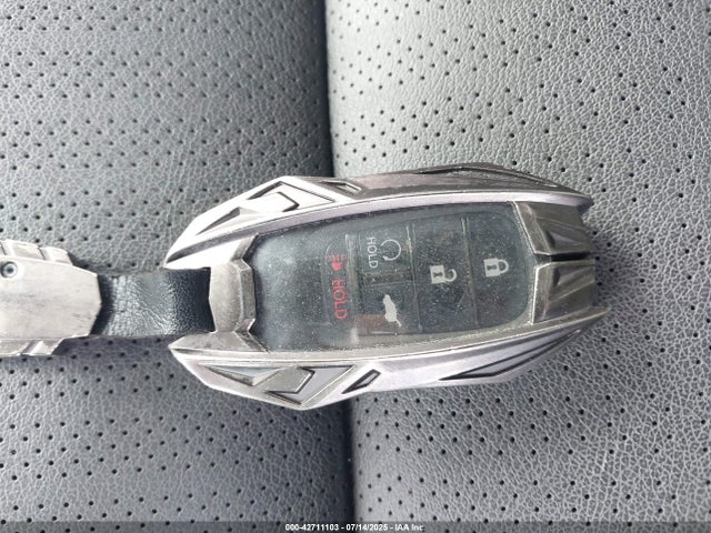 19XFL1H79RE010961 Honda l15b7