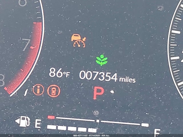 19XFL1H79RE010961 Honda l15b7