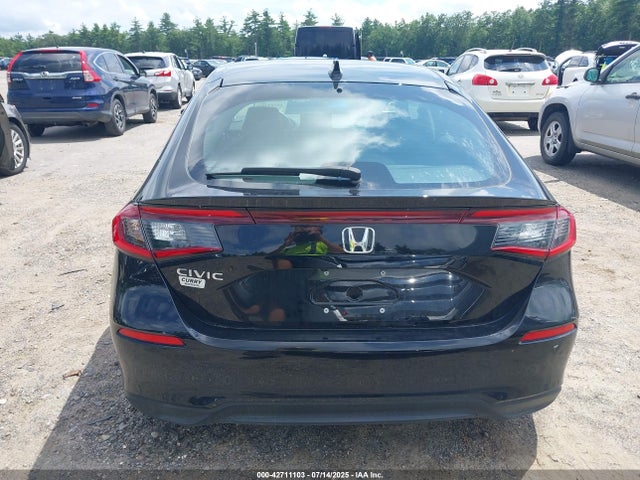 19XFL1H79RE010961 Honda l15b7