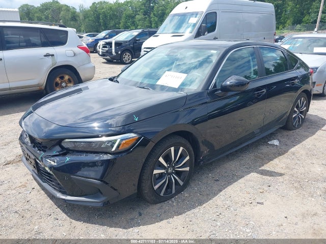 19XFL1H79RE010961 Honda l15b7