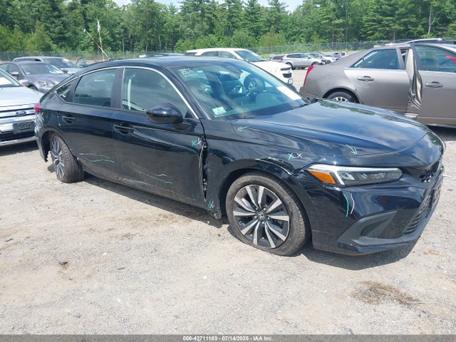 19XFL1H79RE010961 Honda l15b7