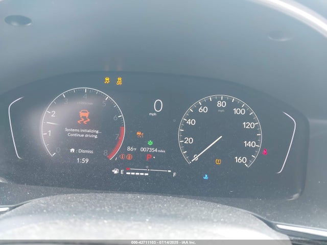 19XFL1H79RE010961 Honda l15b7