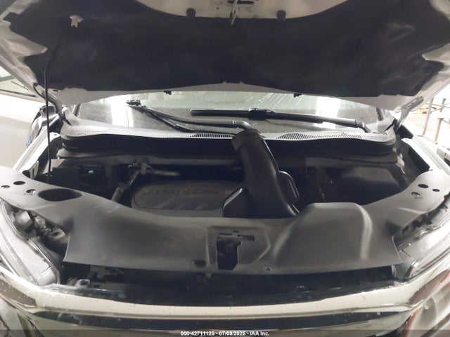 5FNYF5H92LB014473 Honda j35y6