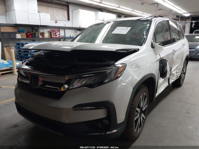 5FNYF5H92LB014473 Honda j35y6