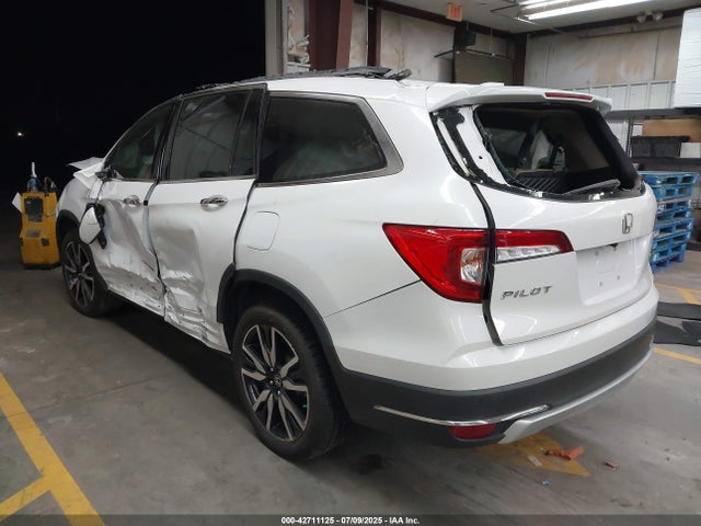 5FNYF5H92LB014473 Honda j35y6