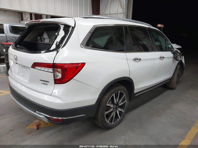 5FNYF5H92LB014473 Honda j35y6