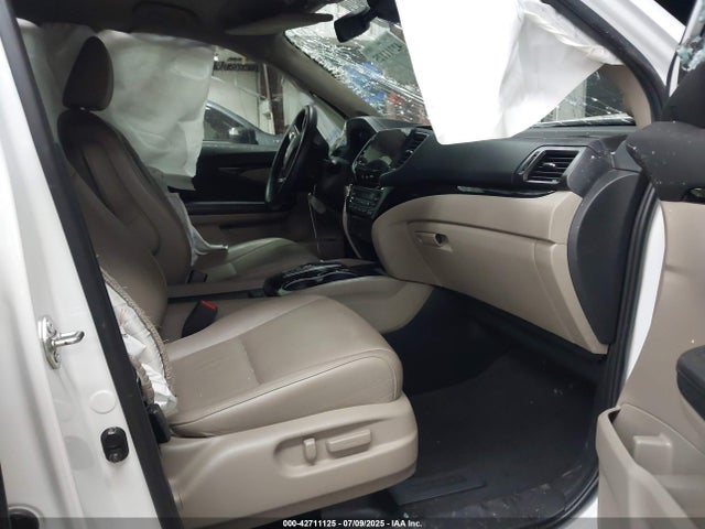5FNYF5H92LB014473 Honda j35y6