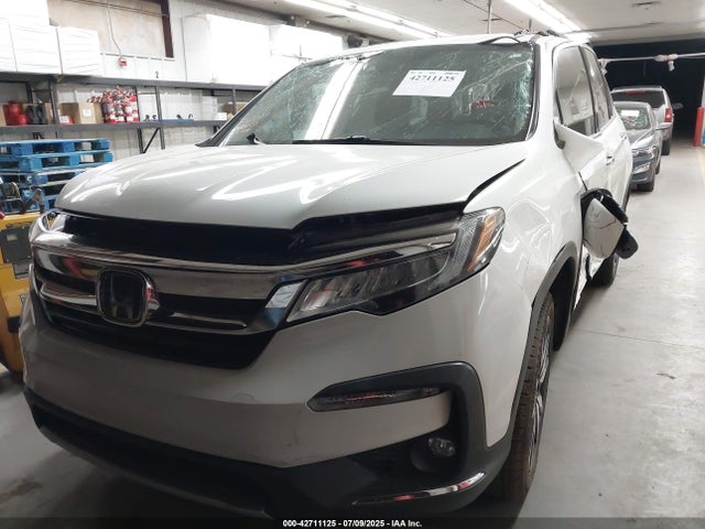 5FNYF5H92LB014473 Honda j35y6