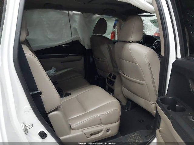5FNYF5H92LB014473 Honda j35y6