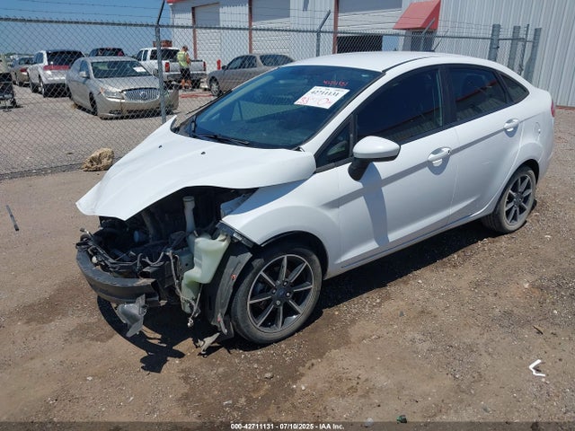 3FADP4BJ5KM147060 Ford 2019