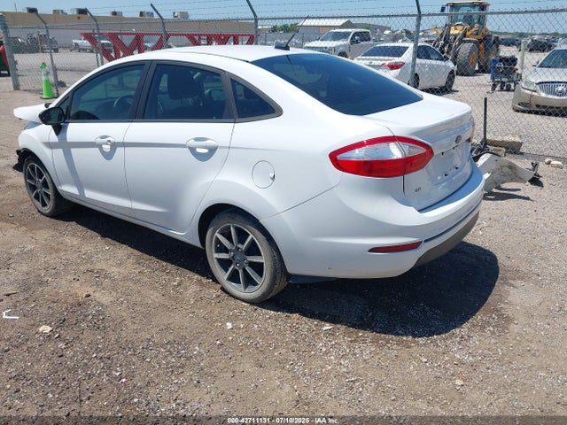 3FADP4BJ5KM147060 Ford 2019