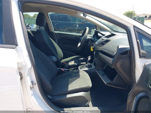 3FADP4BJ5KM147060 Ford 2019