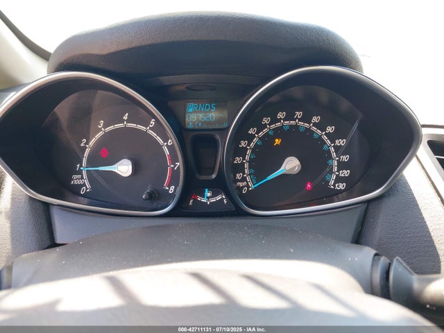 3FADP4BJ5KM147060 Ford 2019