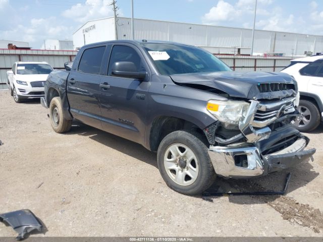 2017 TOYOTA TUNDRA 5TFDW5F19HX655791