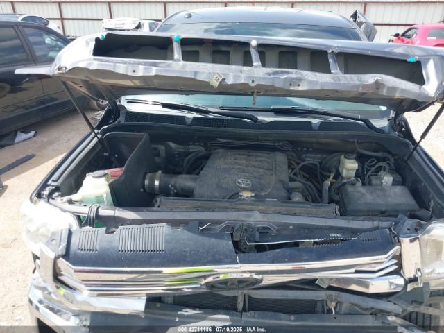 2017 TOYOTA TUNDRA 5TFDW5F19HX655791 Photo 9