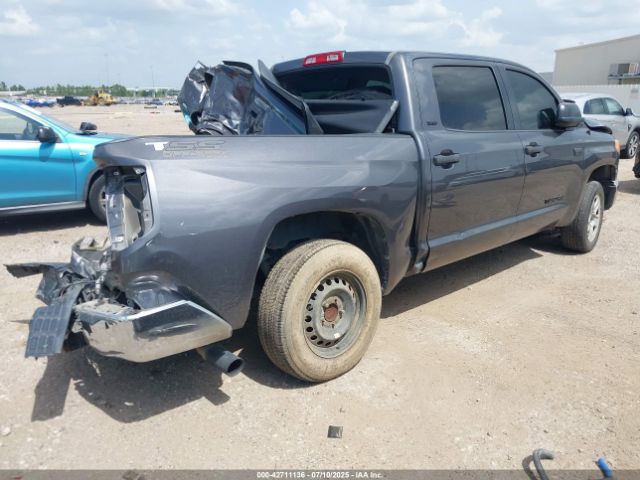 2017 TOYOTA TUNDRA 5TFDW5F19HX655791 Photo 3