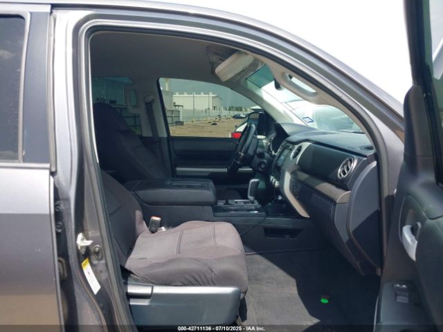 2017 TOYOTA TUNDRA 5TFDW5F19HX655791 Photo 4