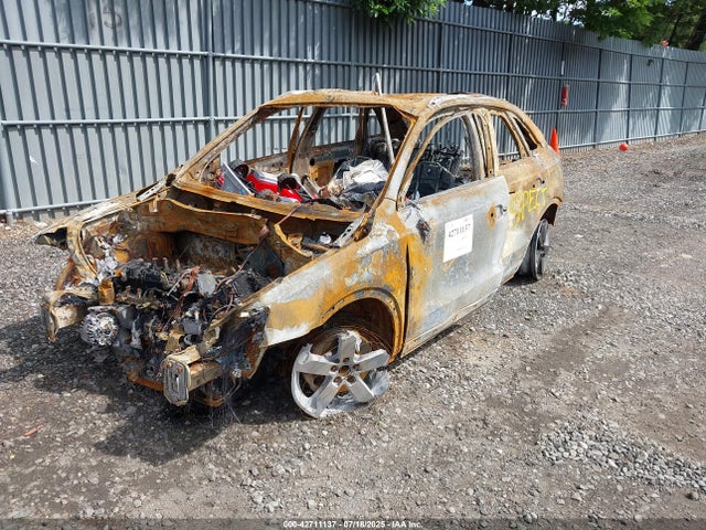 2015 AUDI Q3 WA1EFCFS7FR009386 Photo 1