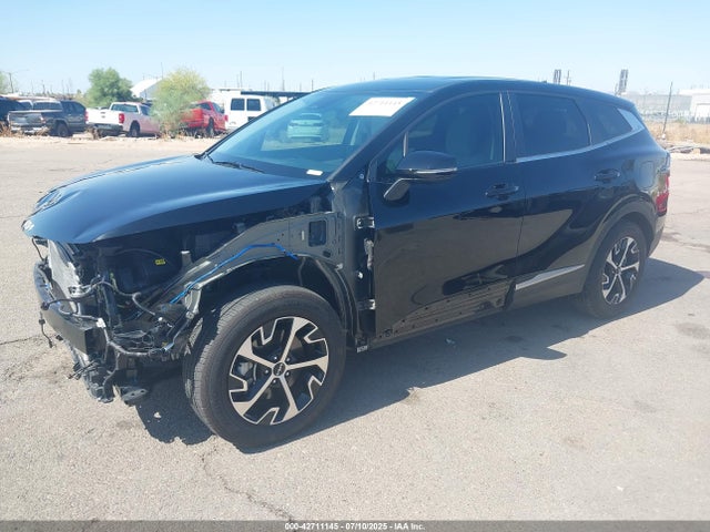 5XYK33DF0RG191362 KIA gdi theta iii