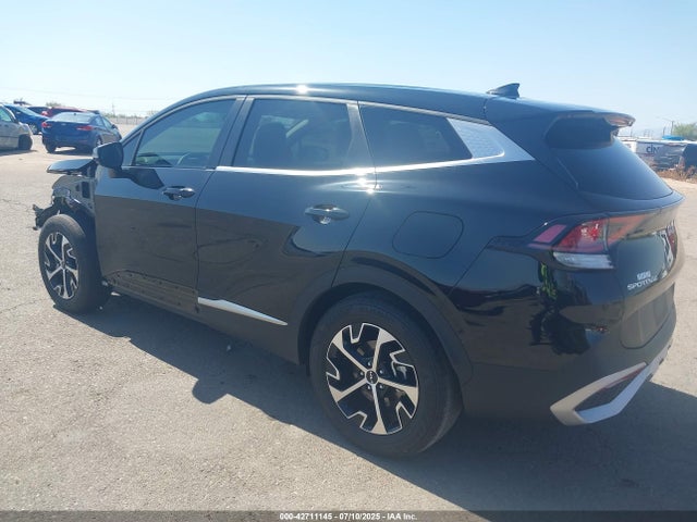 5XYK33DF0RG191362 KIA gdi theta iii
