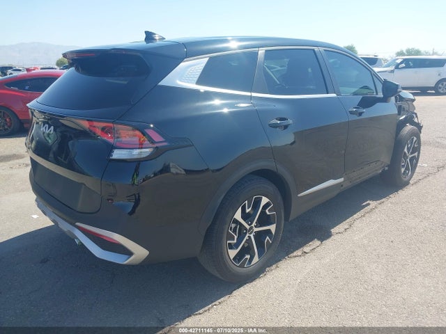 5XYK33DF0RG191362 KIA gdi theta iii