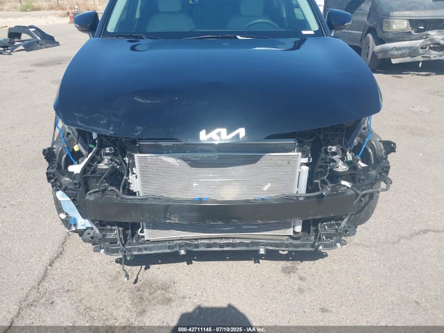 5XYK33DF0RG191362 KIA gdi theta iii