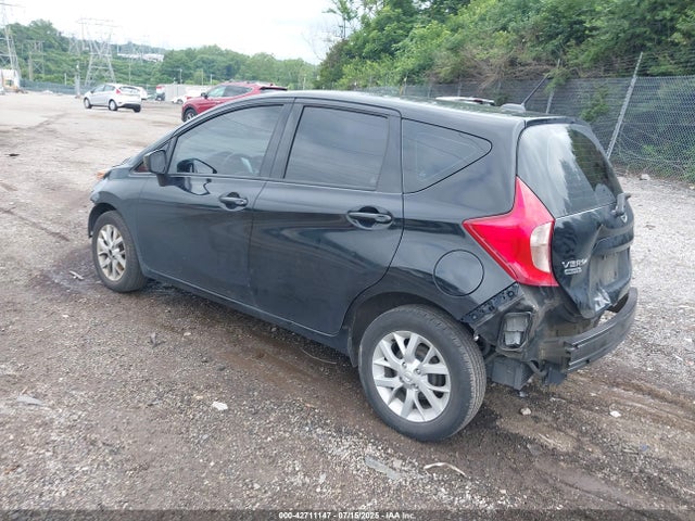 3N1CE2CP5HL374771 Nissan 2017