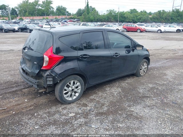3N1CE2CP5HL374771 Nissan 2017