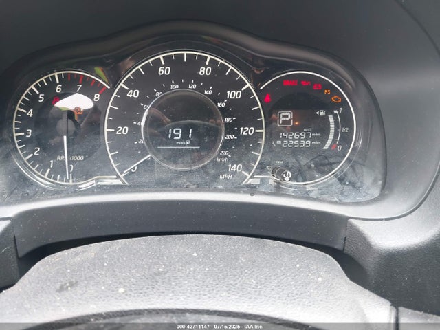3N1CE2CP5HL374771 Nissan 2017