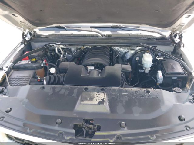 2015 CHEVROLET TAHOE 1GNSCBKC4FR515159 Photo 9
