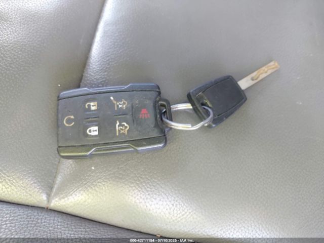 2015 CHEVROLET TAHOE 1GNSCBKC4FR515159 Photo 10