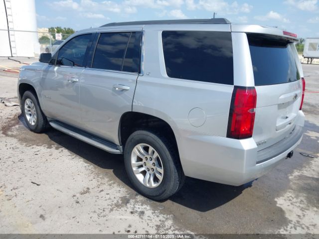 2015 CHEVROLET TAHOE 1GNSCBKC4FR515159 Photo 2