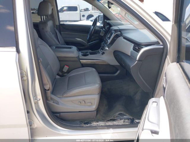 2015 CHEVROLET TAHOE 1GNSCBKC4FR515159 Photo 4