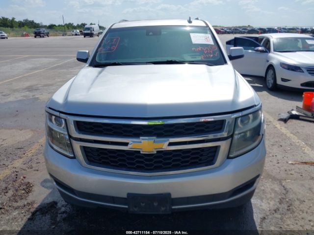 2015 CHEVROLET TAHOE 1GNSCBKC4FR515159 Photo 5