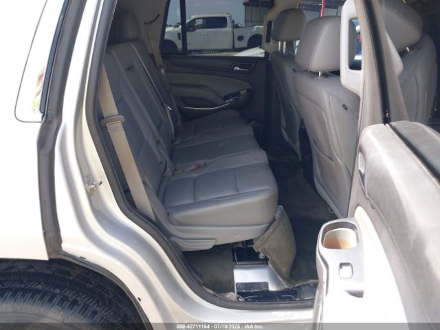 2015 CHEVROLET TAHOE 1GNSCBKC4FR515159 Photo 7