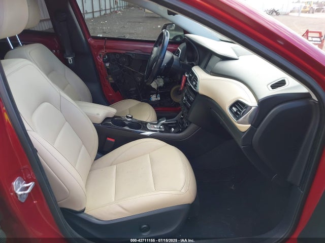 SJKCH5CR0HA026825 Infiniti m27020