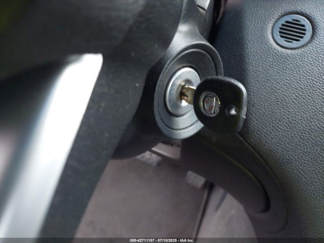 2012 CADILLAC CTS 1G6DJ5E35C0111195 Photo 10