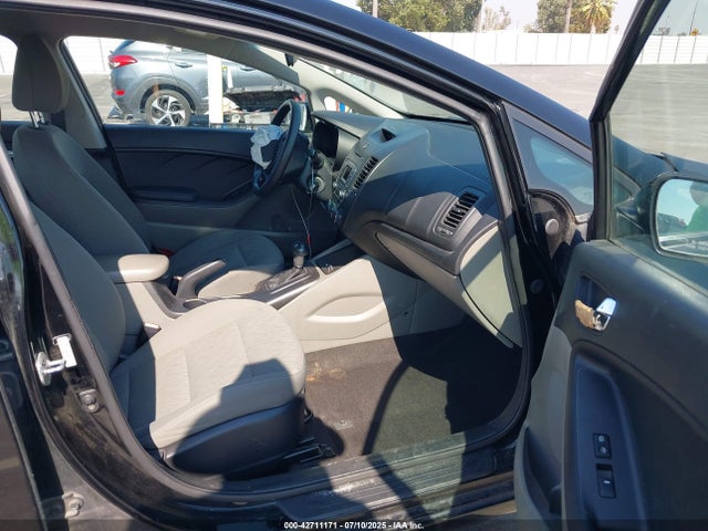KNAFK4A68G5509472 KIA mpi nu