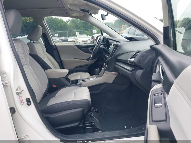 Продажа на аукционе авто 2020 Subaru Forester Premium, vin: JF2SKAJC5LH538878, номер лота: 42711193