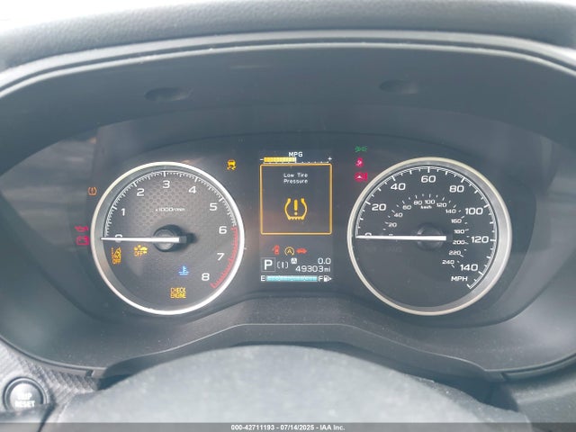 Продажа на аукционе авто 2020 Subaru Forester Premium, vin: JF2SKAJC5LH538878, номер лота: 42711193