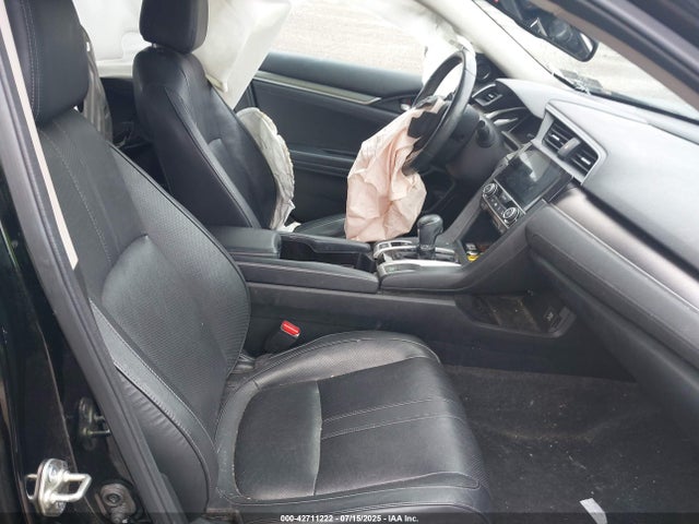 Honda l15b7 2016 19XFC1F79GE218810 Image 5