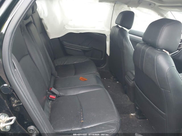 Honda l15b7 2016 19XFC1F79GE218810 Image 8